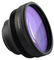 Fiber Lazer İşaretleme Makinesi için 1064nm Dalga Boyu Opex F - Theta Tarama Lensi