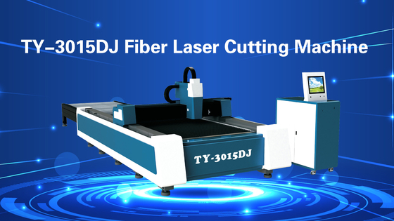 1500 W- 6000 W Çift Değişim Masası CNC Fiber Lazer Kesme Makinesi