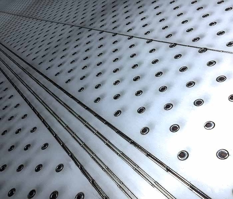 Kanton Fuarı Tanıtım 6 Eksenli Robot Kol 1000W-6000W Yastık Plaka Otomatik Metal Lifesi Lazer kaynak makinesi