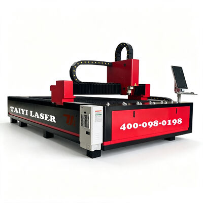 1000W-6000W Metal 3015 Fiber Lazer Kesici Lazer Kesim Makinesi Çelik Alüminyum Bakır Levha Sac Kesimi İçin IPG KAYNAK RAYCUS KAYNAK