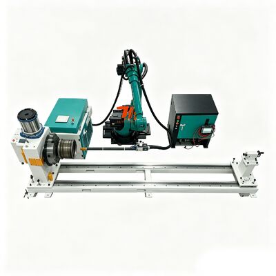 Orijinal: CNC Laser Cladding & Hardfacing Machine for Turbine Blades, Boiler Tubes, Fan Shafts Anti Corrosion
Çeviri: Türbin Kanatları, Kazan Boruları, Fan Milleri için CNC Lazer Kaplama ve Sert Yüzey Kaplama Makinesi - Korozyon Önleyici