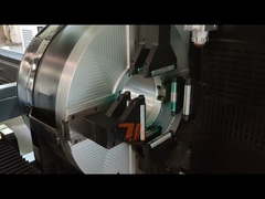 TY-P6016 boru lazer kesme makinesi