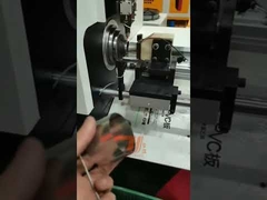 Fiber lazer boru kesme makinesi