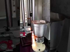 Metal Cup Düzensiz Şekil 3D Fiber Lazer Kesme Makinesi