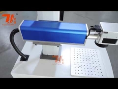 20W 30W 50W 100W Raycus IPG JPT Mopa Metal Logo Fiber Lazer Markalama Makineleri