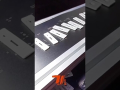 lazer markalama makinesi