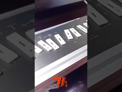 lazer markalama makinesi