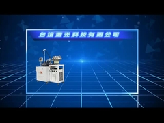 Batarya hücresi lazer kesme makinesi