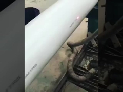 Donanım için 3W 5W 10W Uçan UV Lazer İşaretleme Makinesi